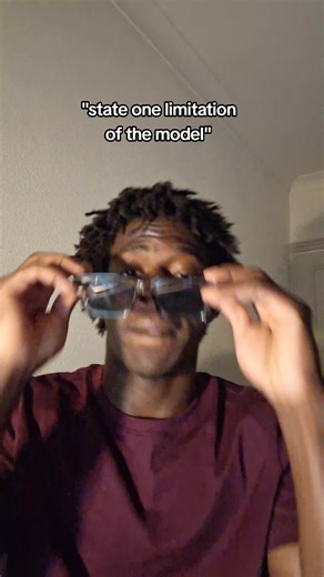 Understanding Limitations of Scientific Models