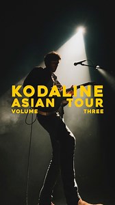 65K views · 709 reactions | Kodaline on Reels | Facebook