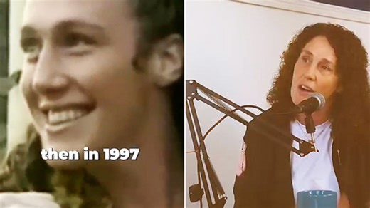 Jane Couch changed boxing history, she deserves her place in the Hall of Fame