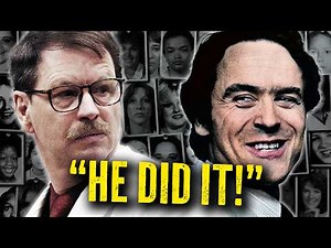 Ted Bundy's Secret Role in Catching the Green River Killer
