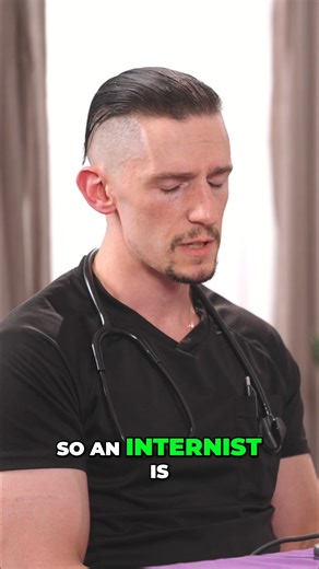 What role does an internist play in health care? Internists are the physicians who manage and coordinate your care during a hospital stay. They work closely with specialists and other providers to ensure you receive the right treatment at the right time. Join us for an insightful conversation with Trinity Health Mid-Atlantic internist Konstantin Ozerinsky, MD, as we explore the art of care, the power of connection and the deeply human side of healing. New podcast episode is out! Watch now: youtu