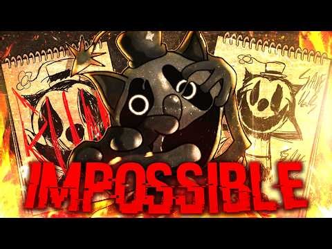 Can YOU Beat OBLITUS CASA with BELIAL ALL NIGHT?