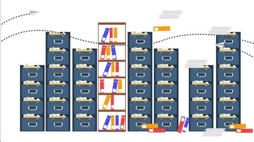 The Art of Process Automation – Square 9 | Square 9 Softworks