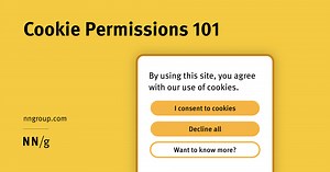Cookie Permissions 101