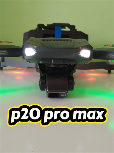 p20 pro max drone 3 axis gimbal 5 kilometers distance 300 meters altitude 30 minutes fly time