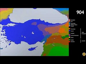Languages of Anatolia