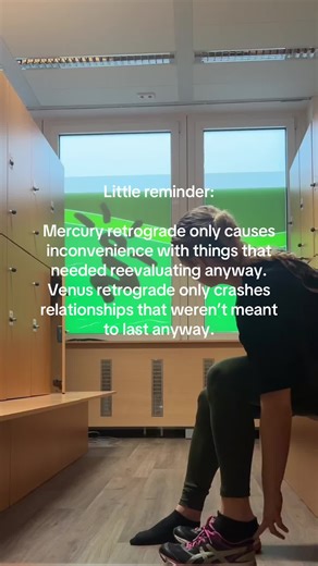 Understanding Mercury and Venus Retrograde Effects