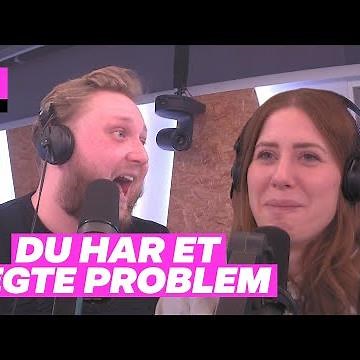 Maria har et problem | Curlingklubben