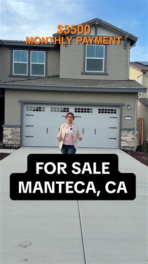 Explore Manteca, CA Real Estate Listings for Sale