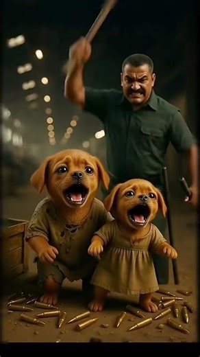 chuha Ne bachai lakhon gunde se bacche ki Jaan#shorts