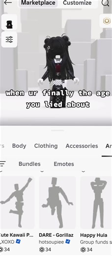 Celebrating Your True Age