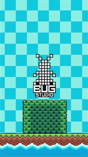 Every one of our unique logo animations, all in one video. Which do you love most? #gamedevblog