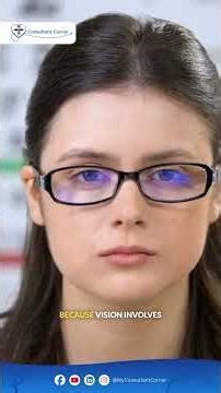 Transient Vision Loss Explained: Visual Disturbances, Causes, and Evaluation