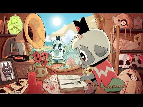 Lofi Lamb: Beats to indoctrinate your followers to.