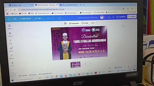 Tutorial Cara Membuat Presentasi Ratusan Peserta Wisuda di Canva #Canva #Wisuda #Tahfizh #Tahfiz #Tahfidz #graduation #Siswa #SiswaSD #SD #smp #SMA #kreator #kreatorcanva #slide #presentasi #arrisalah #padang #keren #kreatif #good #hebat #logo #sekolahku #CapCut