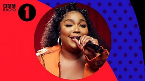 Watch Lizzo Cover BTS' "Butter"