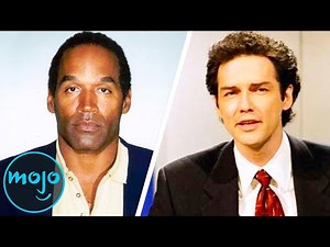 Top 10 Behind the Scenes SNL Scandals