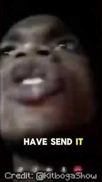 Scammer's Biggest Mistake Caught On Video #scambaiting #fail