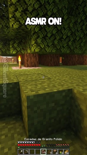 Easiest Cacao Farm in Minecraft | Minecraft Aesthetic Ideas