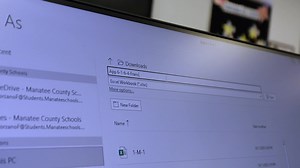 11 reactions | Two great programs at MTC combined to create this promo video. Both are great career paths, do you have the interest? #accounting - https://www.manateetech.edu/programs/career-and-technical-education/accounting-operations/ #digitalvideo - https://www.manateetech.edu/programs/career-and-technical-education/digital-video-technology/ | Manatee Technical College | Facebook