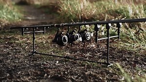 Carbon Transformer Pod P7 Simple elegance, High-quality materials and maximum flexibility. Made of carbon and Aluminium. The P7 Transformer system gives you the freedom to reinvent your setup over and over again. | New Direction Tackle UK