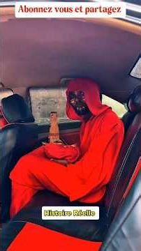 Il voulait sacrifié sa fiancée pour son rituel d'argent mais Dieu agit😱 #shorts #mystère #leçondevie