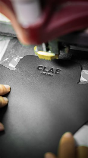 2.5K views · 259 reactions | The Morrison in Black leather. A classic silhouette, handcrafted for all walks of life. Made for everyday wear with premium black uppers, tonal details, our new Lug Sole (LS) and welt construction. Available now via Clae channels and at select global retailers. | CLAE | Facebook