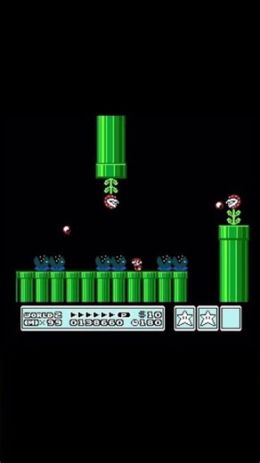 SMB3 rom hack Wetland Trials #mario #letsplay #gameplay #gaming #nintendo