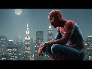 Spiderman (2002) Background Music for Study and Relaxation