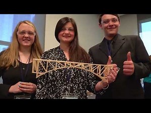 AASHTO 2023 TRAC & Rides Bridge Challenge