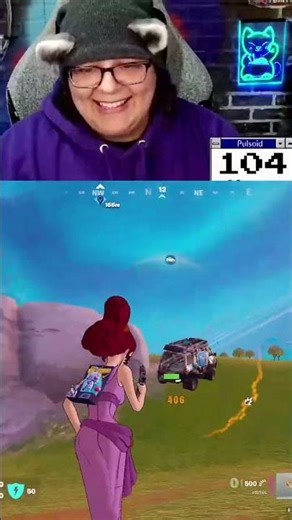 We Were Mean And Stopped The Revive! #fortnite #epicpartner #fortniteclips