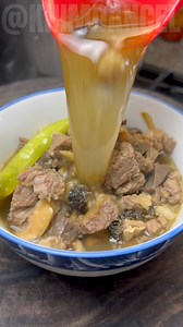 1.2M views · 8.6K reactions | Pinapaitan #khimscooking #pinapaitan #food #ilocano #ilocanofood | Khim Dancel | Facebook