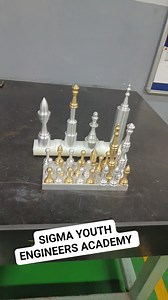 CNC programming and practical training with 100 percent placement support #sigmayouthengineers | Vipin Kumar Yadav