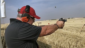 5 Pro Tips to Shoot a Small Semi-Auto Pistol More Effectively, Accurately