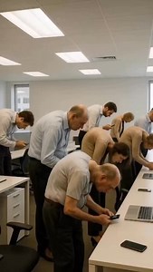 Reel By @vi.makarin This is a disease of 21st-century humanity. Take your eyes off your phone! and do these simple exercises. | Yoga Daily Practice