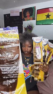 Boho braids 😍🥰 #bohobraids #braids #hairstyletutorial #protectivestyle #tutorial #hair | Bene Mbroh