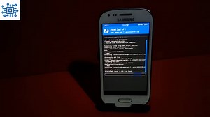 Install Lineage OS 14.1 Stable on Samsung S3 Mini GT-I8190 | Android Nougat 7.1.2