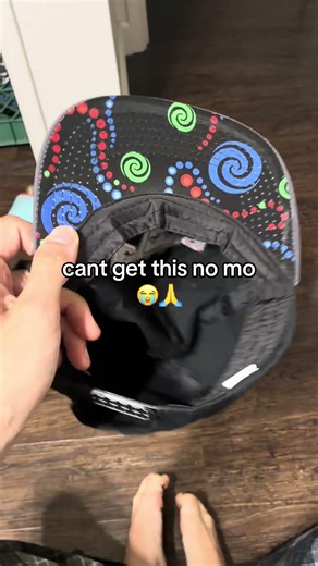 W rec room hat 🤑