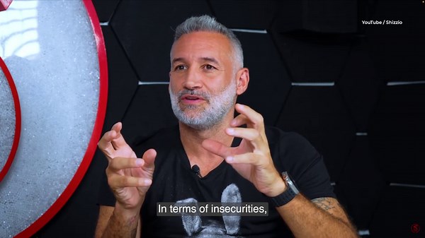 Dane Bowers reveals why he broke Katie Price's heart for the first time