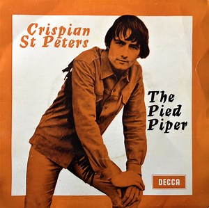 Crispian St. Peters - The Pied Piper