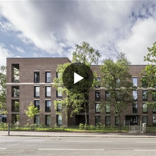 #architecture #architecturedesign #design #housing #glasgow #glasgowcity | CCG (Scotland) Ltd