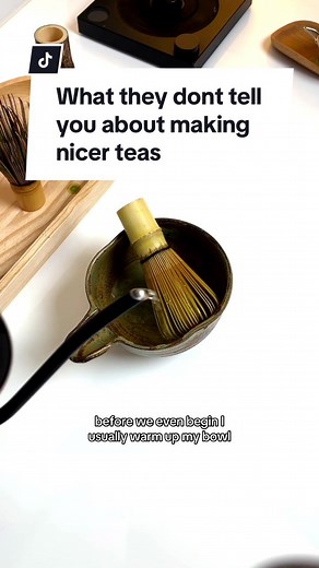 How to Make the Perfect Matcha Tea at Home