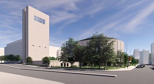 State museum to start major renovations next year, including observation window in archives