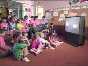 CBS News with Harry Smith Features Little Hardhats