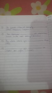 7) In future, stem cell therapy __ all other treatments. (repla... | Filo