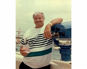 William H Flint Obituary (2023) - Plantation, FL - T. M. Ralph Plantation Funeral Home - Plantation