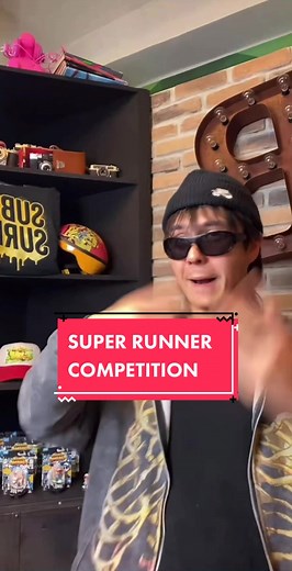 How to be a Super Runner in Subway Surfers - Tips and Tricks