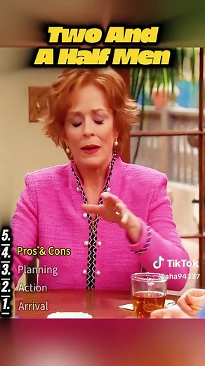 Two and a Half Men: A Journey Through the Best Episodes
