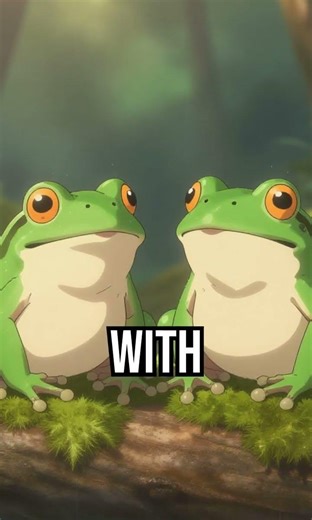 Listen to nature's whispers. #Bioindicators #EnvironmentalHealth