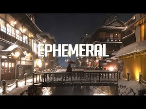 Ephemeral | Chillstep Mix 2021